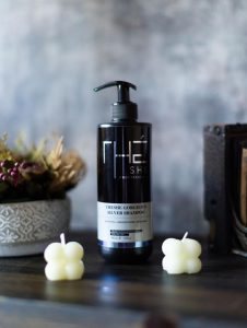 Silver Shampoo – TheShe Gorgeous