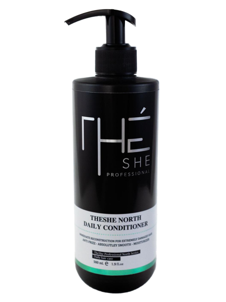 Daily Conditioner - TheShe North