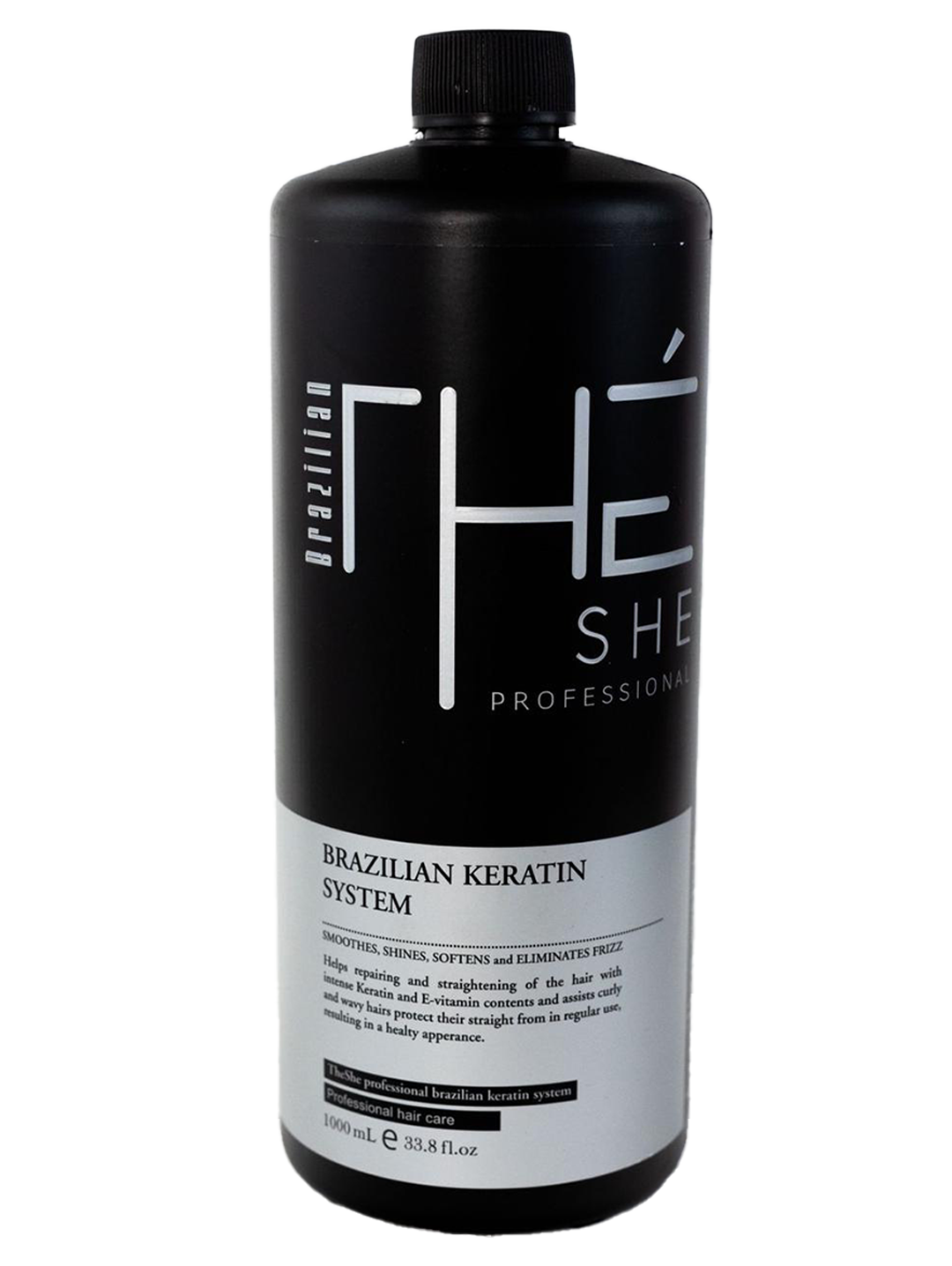 keratin-system.png Brazilian Keratin System - Görsel 1